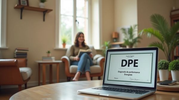 Améliorer l'efficacité énergétique d'un logement classé D au DPE