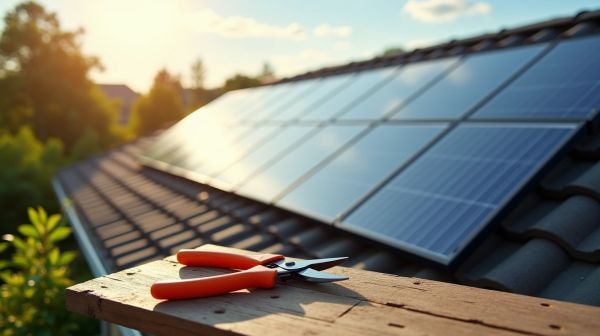 Comment choisir vos panneaux solaires photovoltaïques