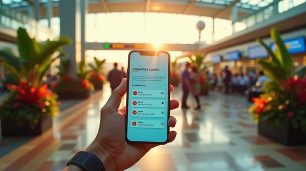 Comparaison des forfaits esim pour votre voyage au brésil