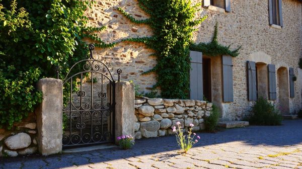 Guide des avantages d'investir dans l'immobilier à Acanthe