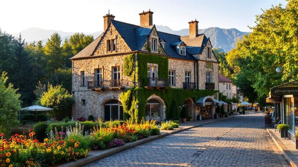 Guide des avantages d'investir dans l'immobilier à Acanthe