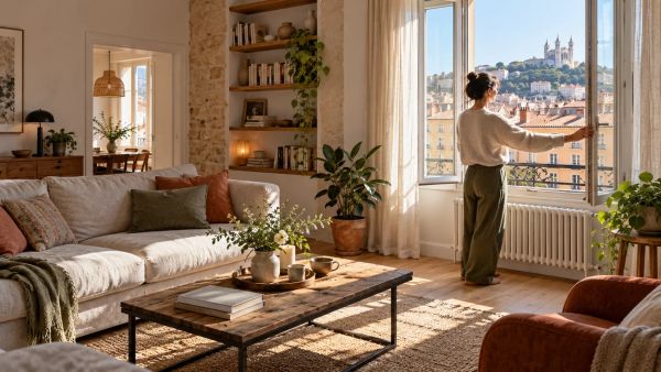 Guide pour rehausser le classement DPE d'un logement D