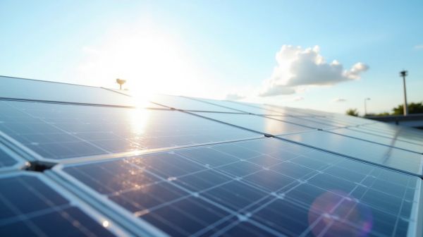 Les meilleures astuces pour sélectionner vos panneaux solaires