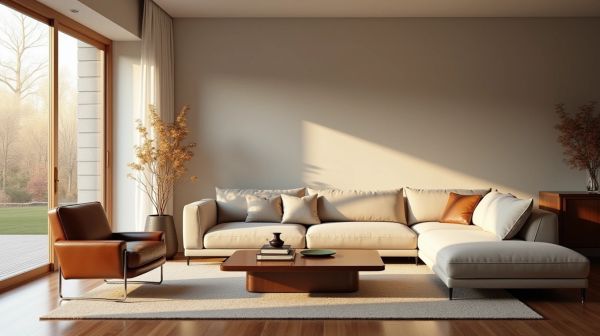 Loginea : créez un intérieur agréable et fonctionnel