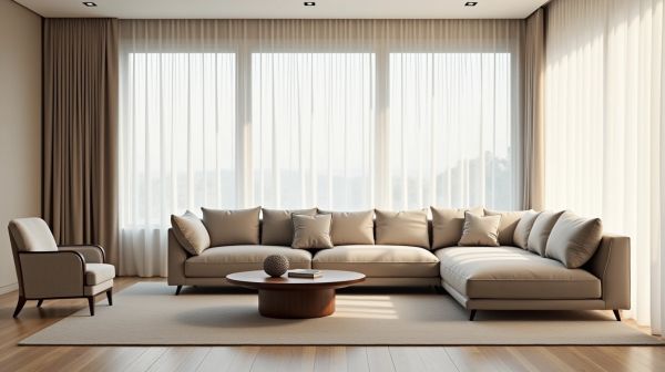 Loginea : créez un intérieur agréable et fonctionnel