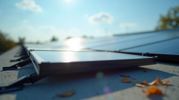 Maîtriser l'installation de panneaux solaires photovoltaïques