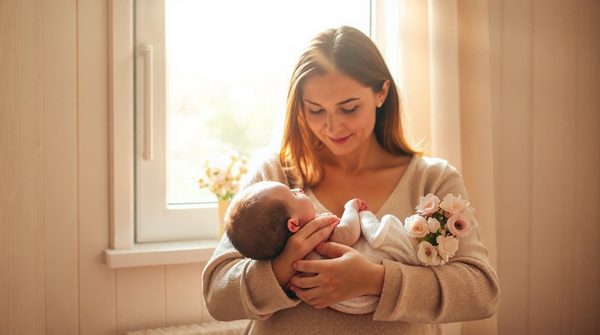 Maternité : 7 clés pour vivre un parcours épanouissant