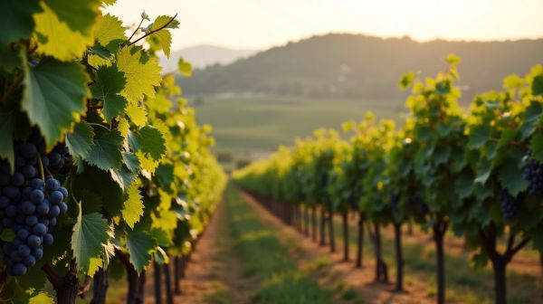 Pourquoi choisir les vignobles en Côtes de Bourg et Blaye Côtes de Bordeaux