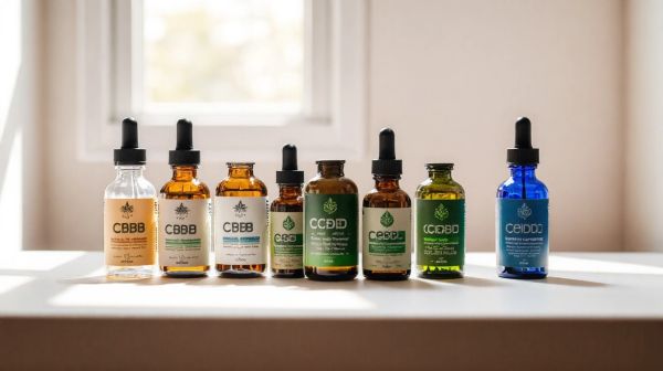 Top 5 critères pour sélectionner vos produits cbd idéaux
