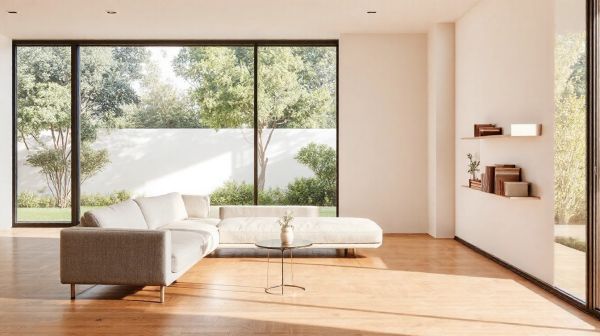 Top astuces pour aménager un espace de vie fonctionnel et esthétique