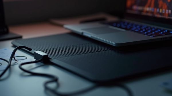 Top refroidisseurs pour PC portable pour une performance optimale