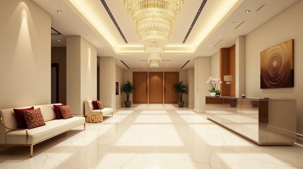 Transformez votre expérience avec une conciergerie moderne