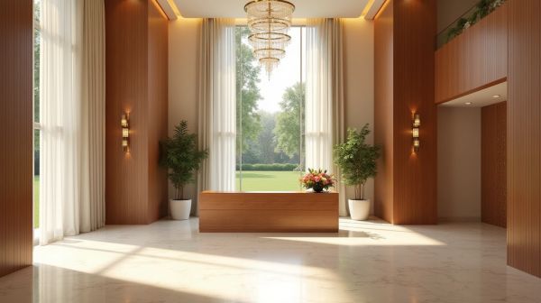 Transformez votre expérience avec une conciergerie moderne