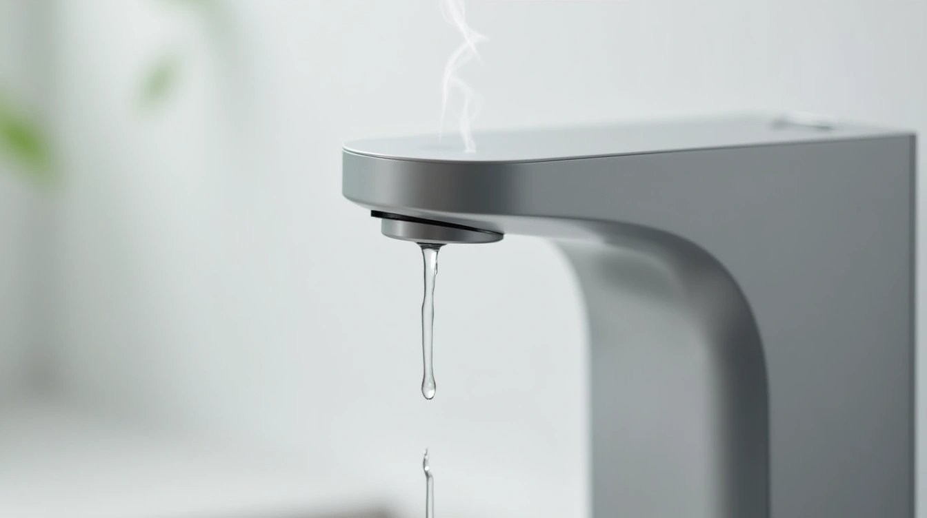 Vos questions sur l'adoucissement de l'eau